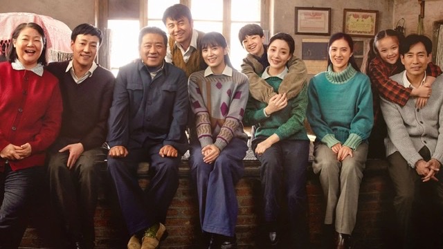 蔡依林|一首“写到人心里”的歌曲，随着《人世间》的热播，听哭了众人！