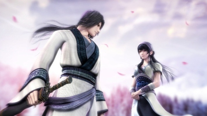 天明|《秦时明月》曾经的国漫巅峰，为何如今沦为平庸之作