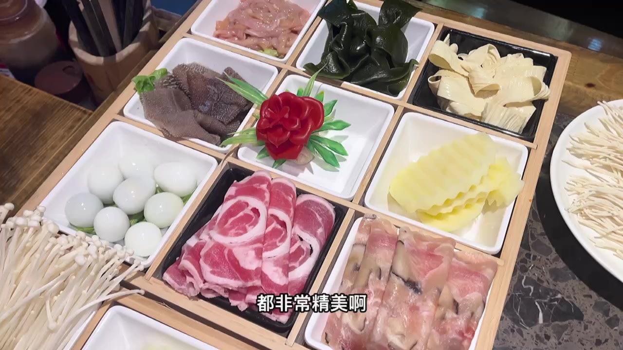 番禺正宗的成都火锅你吃过了吗？