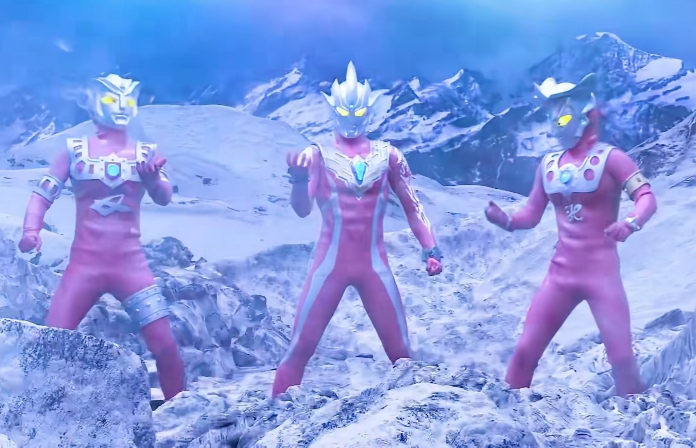 火影忍者|雷古洛思奥特曼个人单剧制作决定，能否成为新时代的雷欧奥特曼