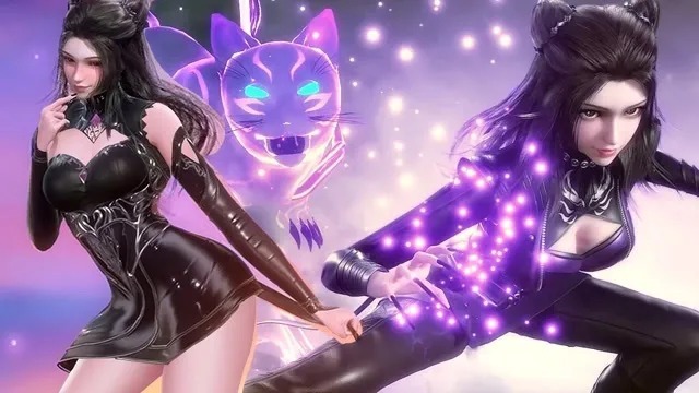 武魂|《斗罗大陆》美女排行榜，你更喜欢谁？