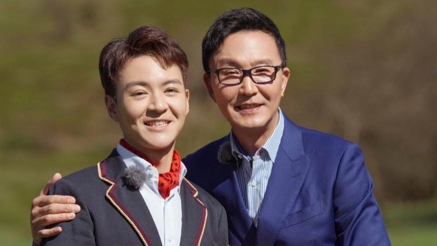 吴刚|中老年演员动脸“灾难史”，割双眼皮、打针，个个崩到做不出表情