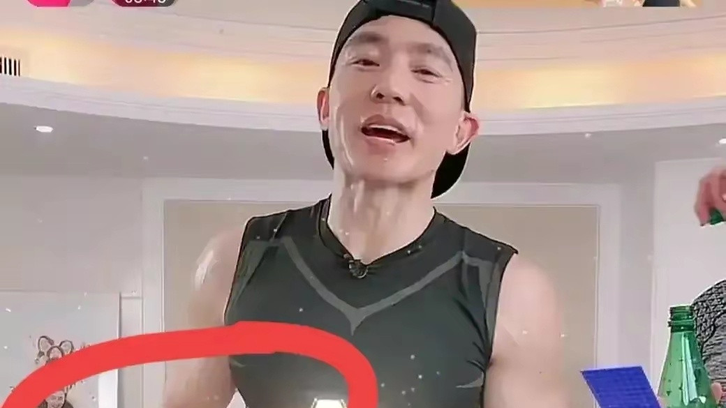 秦奋|王思聪和秦奋这是彻底杠上了吧！