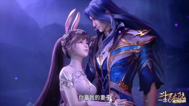 海贼王|唐三一家有多坑？从唐晨开始每代都玩亡妻梗，只有魂兽是例外