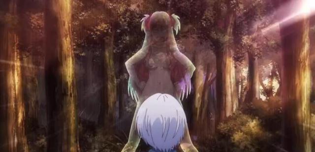 火影忍者剧场版|女仆美女获得妖精之花，莉莉娅隐形药水失效，这下尴尬了