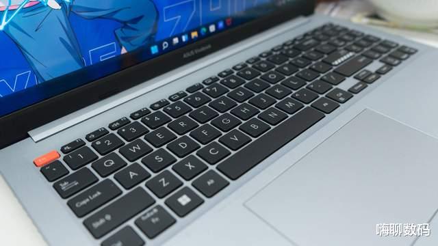 笔记本电脑|12代标压+120Hz高刷OLED屏,年轻人的办公利器,华硕无双笔记本电脑