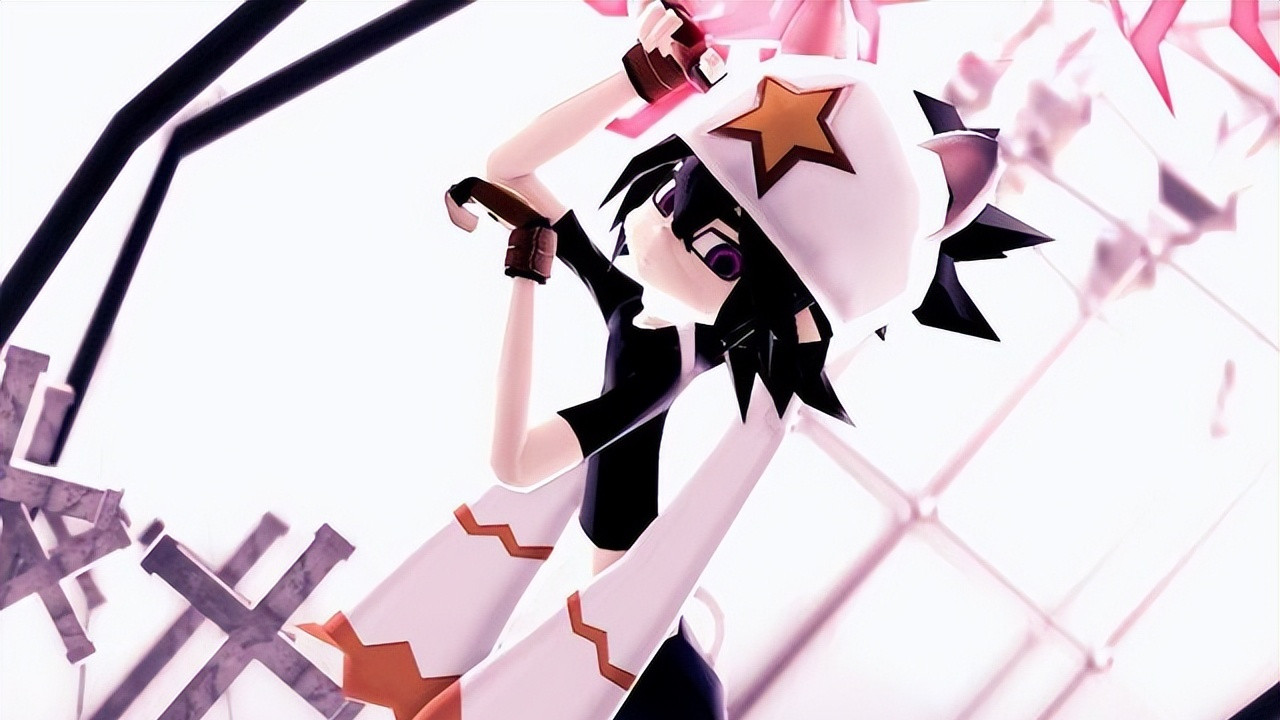 凹凸世界|凹凸世界：裁决知晓老创在金的体内，秋和金均有可能是命定之人