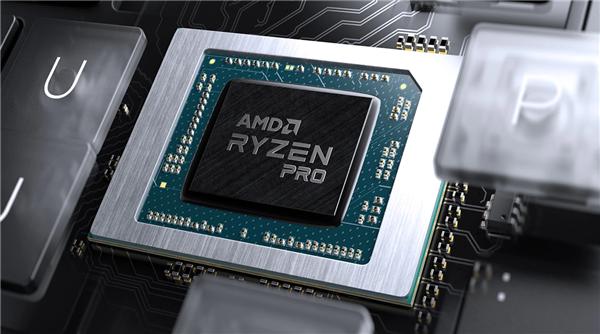 锐龙|AMD、高通在一起！锐龙享受极速Wi-Fi 6E