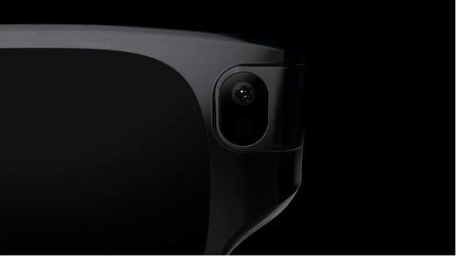 |罗永浩押注的AR眼镜赛道,冲出量产3万的深圳玩家