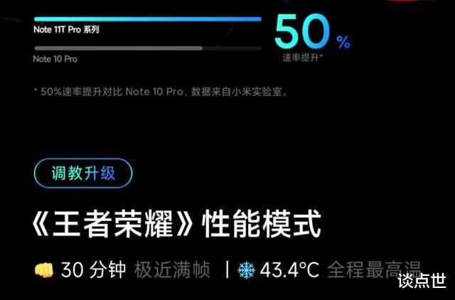 红米Note|红米Note11T Pro使用一个月：小问题不大，大问题没有，真香机型