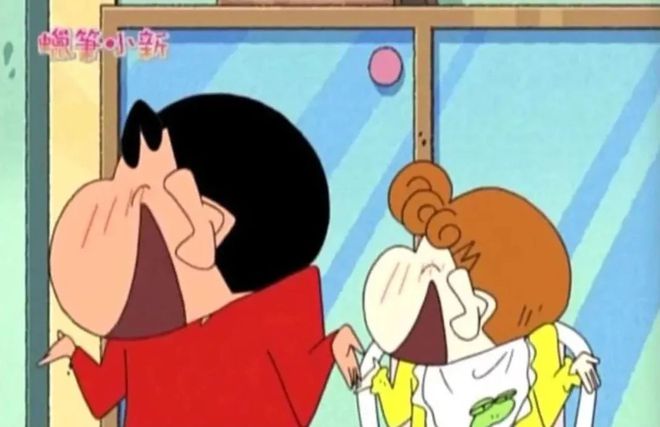 acgn漫评|被误解30年的《蜡笔小新》，你并没看懂！