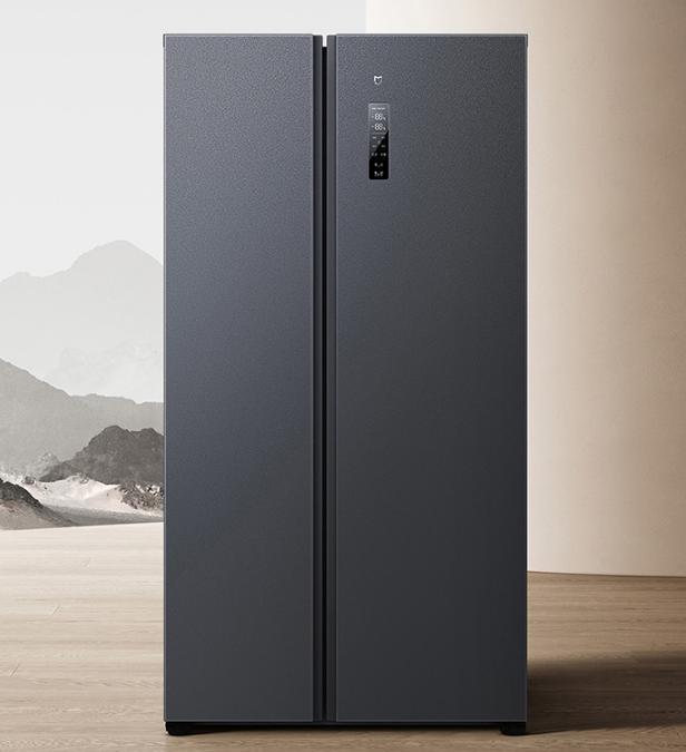 美的|冰箱哪个牌子好？2022年冰箱排名前十名