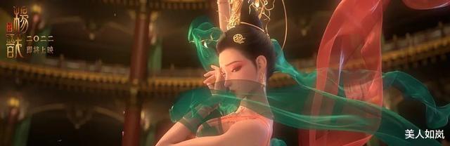 國(guó)產(chǎn)動(dòng)畫(huà)|看完《新神榜：楊戩》，給10大國(guó)產(chǎn)動(dòng)畫(huà)排名，《大圣歸來(lái)》僅第2