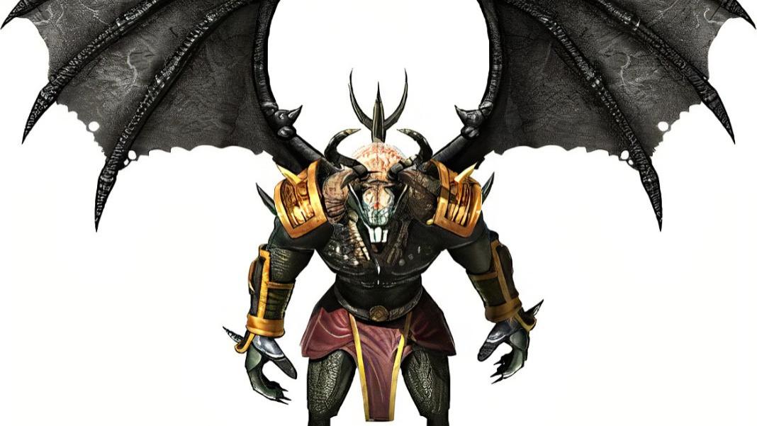 |出生便注定是与众不同的强者，关于传奇中第一个BOSS沃玛教主身世之谜的三种说法你都知道吗