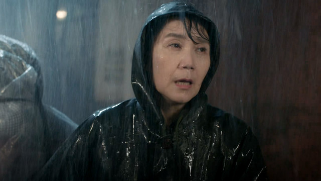 崔浩|《相逢时节》原著：崔浩跳楼身亡了，宁惠不恨，反倒松了一口气