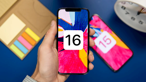 ios16|IOS16公測版發布，新功能獲得果粉大贊，恭喜這些老用戶了