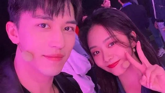 许魏洲|糊是有原因的…