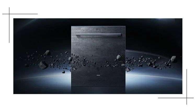 洗碗机，加速中国化才能更适合中国厨房