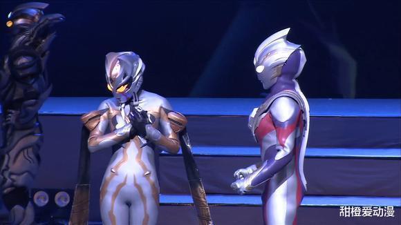 舞台剧|德凯舞台剧：剑悟曾拯救年幼的奏大，tv剧有可能延续这个设定！