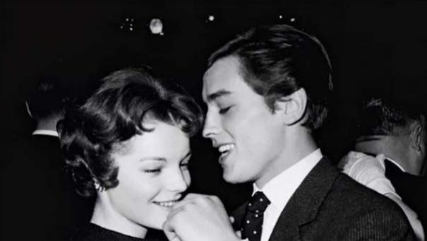 |86岁阿兰德龙即将安乐死，是好演员也是渣男，“茜茜公主”曾为他自杀