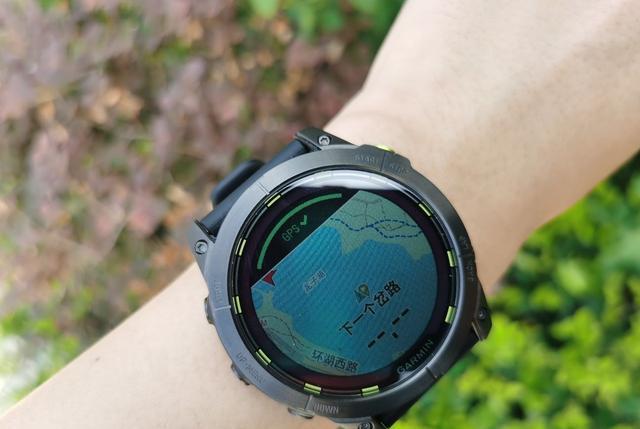 小米科技|「5000字原创测评」佳明安夺Enduro2深度体验报告，选购前必读