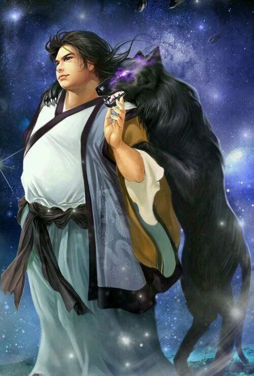 acgn漫评|遮天人气最高的十位角色,你最喜欢的是谁?