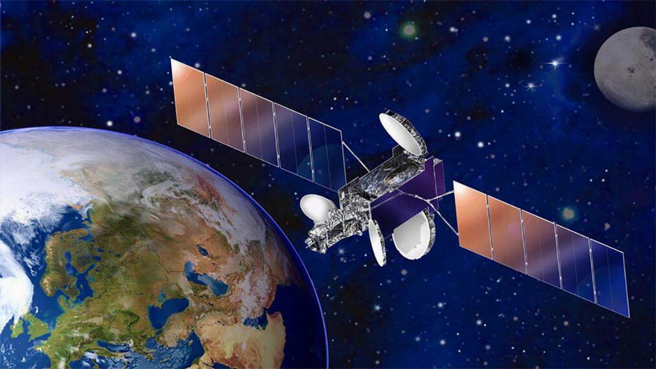 卫星|中国版星链计划:天基网络实现全球WiFi覆盖,手机直连卫星技术成真