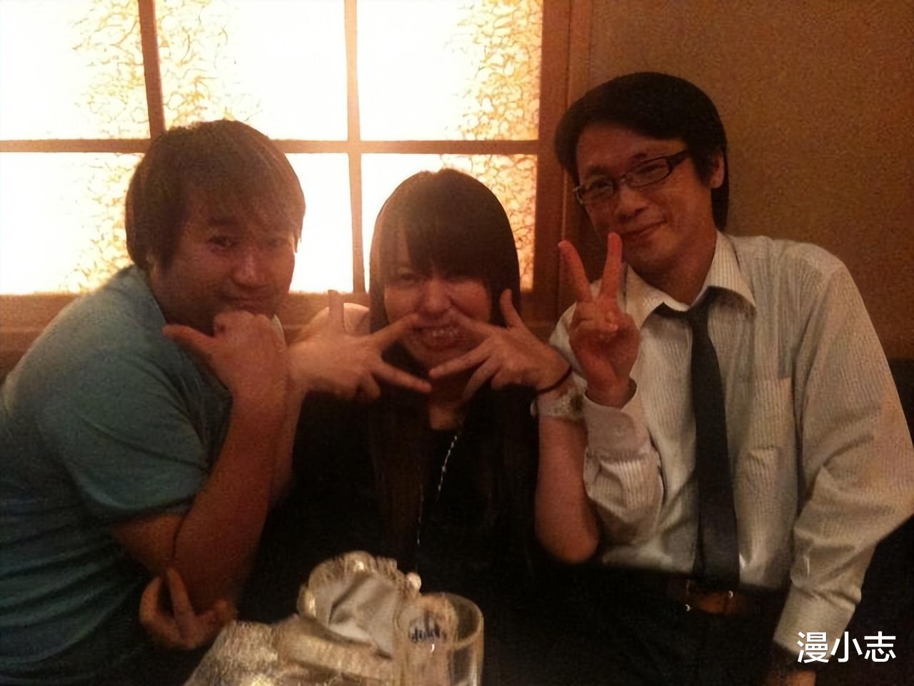 高达|《高达》动画请大河内,漫画请敏鬼,净找神经刀编剧