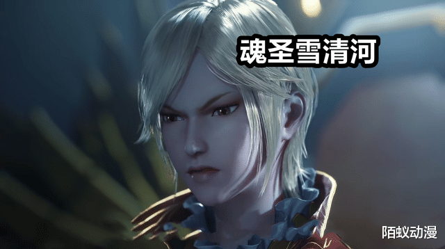 雪清河|千仞雪“斩杀”雪清河,天使之剑捅穿胸口,天使第八考竟然是自残