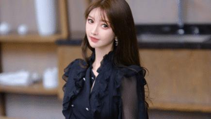 谷爱凌|黄晓明被曝出的新女友，原来是个二婚女