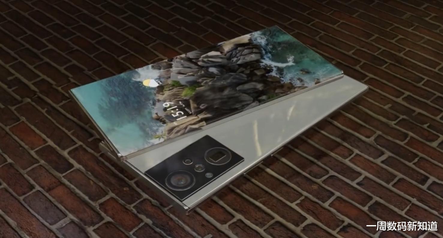 荣耀|荣耀80 Pro大突破：15倍+18G运存，治愈了我的强迫症