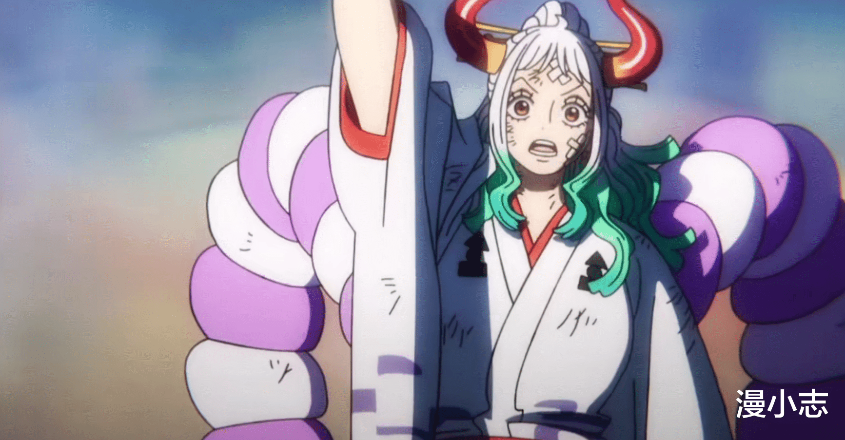 路飞|凯多和路飞又添新仇,如果不是凯多,艾斯或能获救