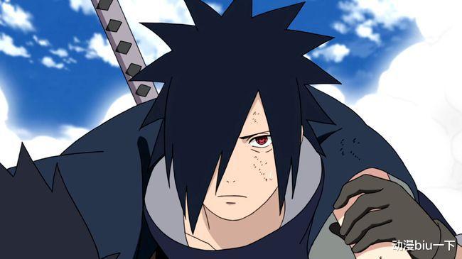 宇智波斑|如果宇智波斑没有轮回眼，忍界大战会如何发展？辉夜还会复活吗？
