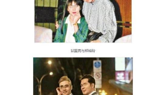 郑裕玲|娱乐圈大姐大：殴打刘嘉玲怒骂周星驰，至今无人娶