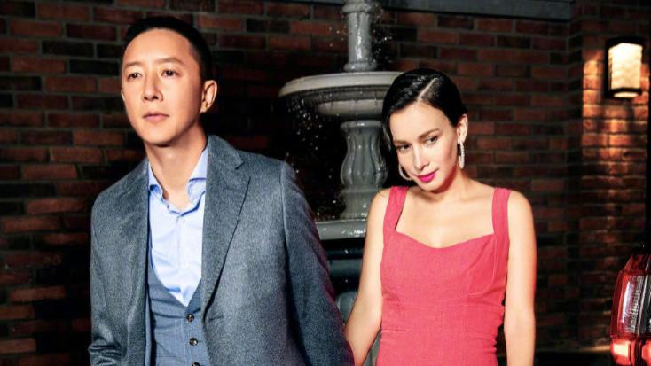 明星|明星们母亲节扎堆报喜！27岁男星娶亿万富婆，韩庚夫妇升级当爸妈