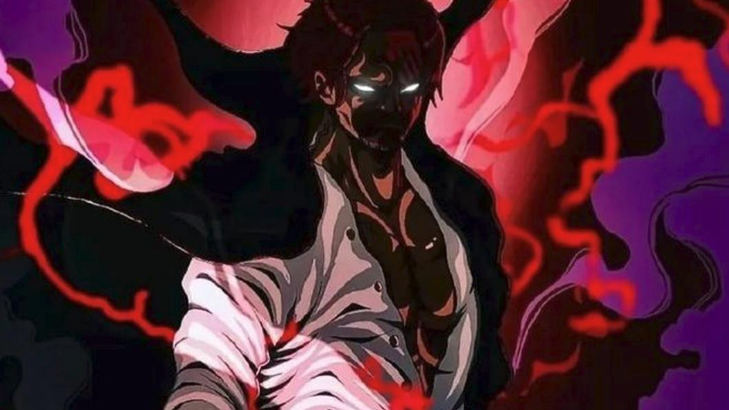 路飞|海贼王1054话：红发露出真面目，欲先处理巴托，随后夺取大秘宝