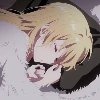 |动漫头像:做个小太阳 浑身充满正能量