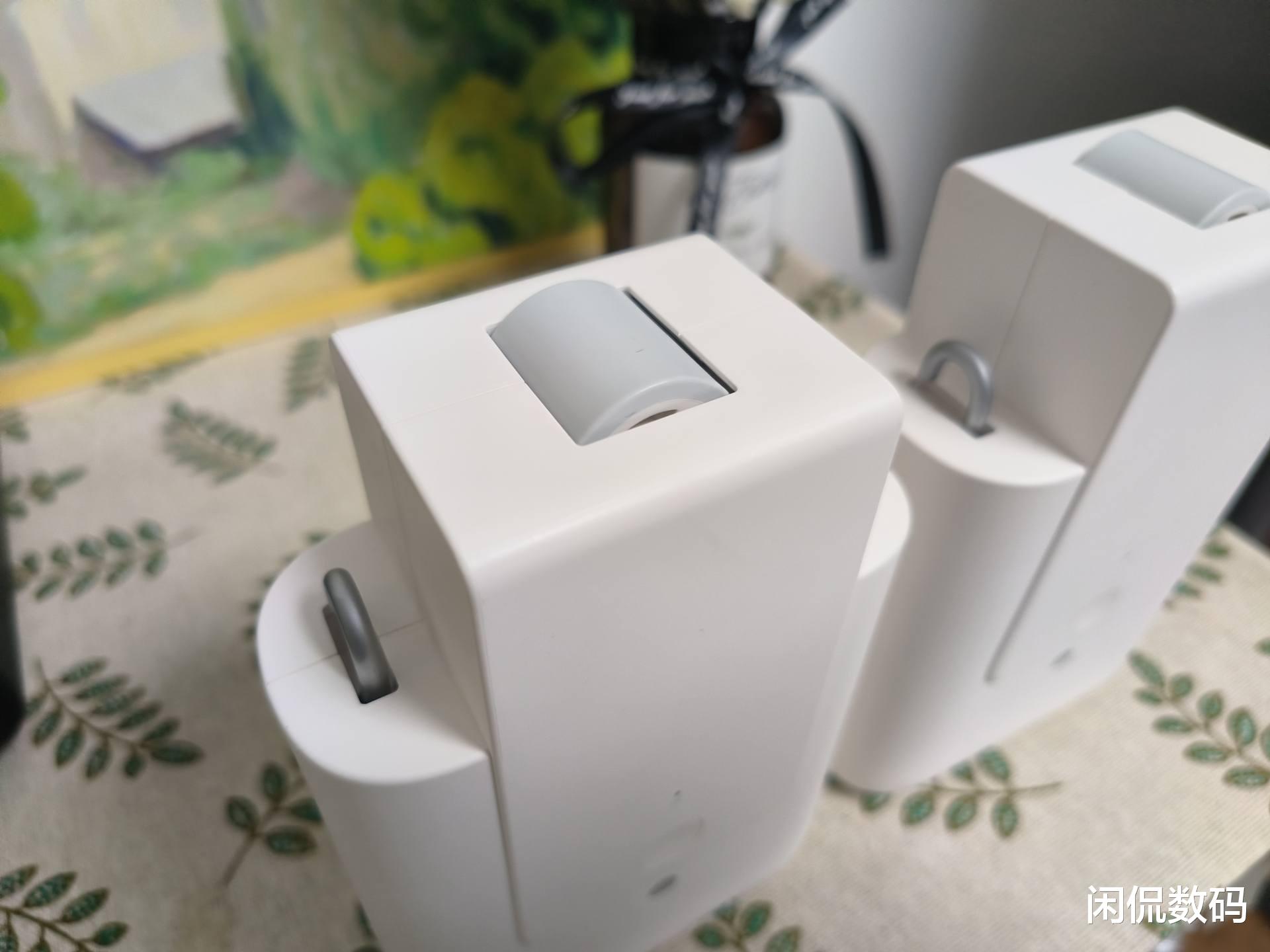 机箱|即挂即用,绿米Aqara 智能窗帘伴侣E1,租房党智能首选