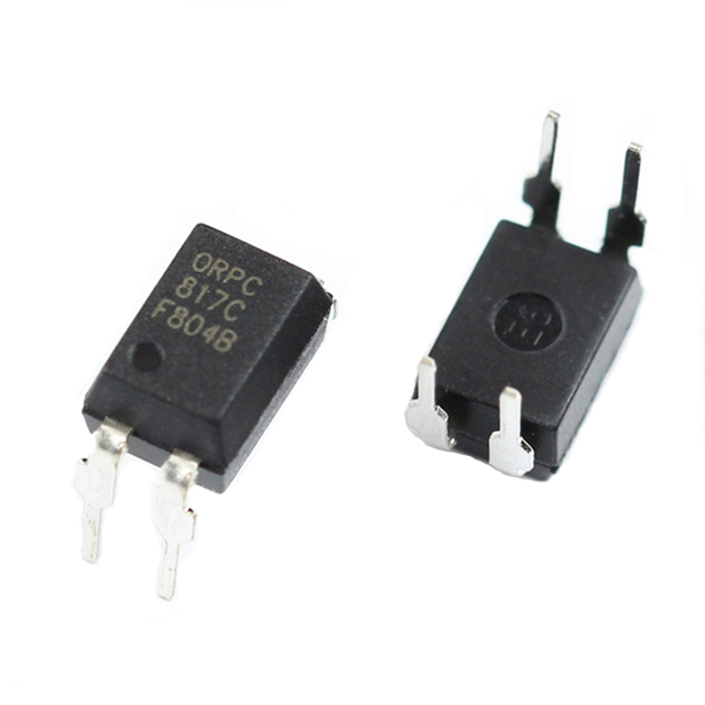 |光耦PC817和PC817B有什么不同？