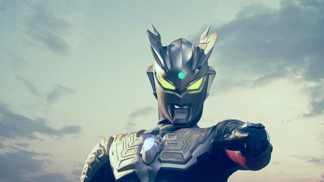 等离子火花塔|奥特曼：假如赛罗得到等离子火花塔，会产生怎样的化学反应呢？