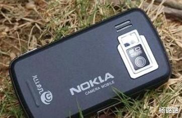 |原本泛滥的山寨手机,现在为什么见不到了?