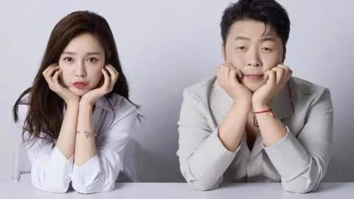 沈梦辰|沈梦辰整容前照片流出，矮鼻梁、大饼脸，杜海涛不怕遗传给孩子吗