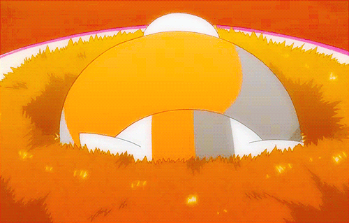 草原|新手也能做动画 | 金不换的三要点