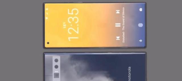 摩托罗拉|摩托罗拉edgeX40再次席卷旗舰手机市场,超视觉屏幕+骁龙8Gen2