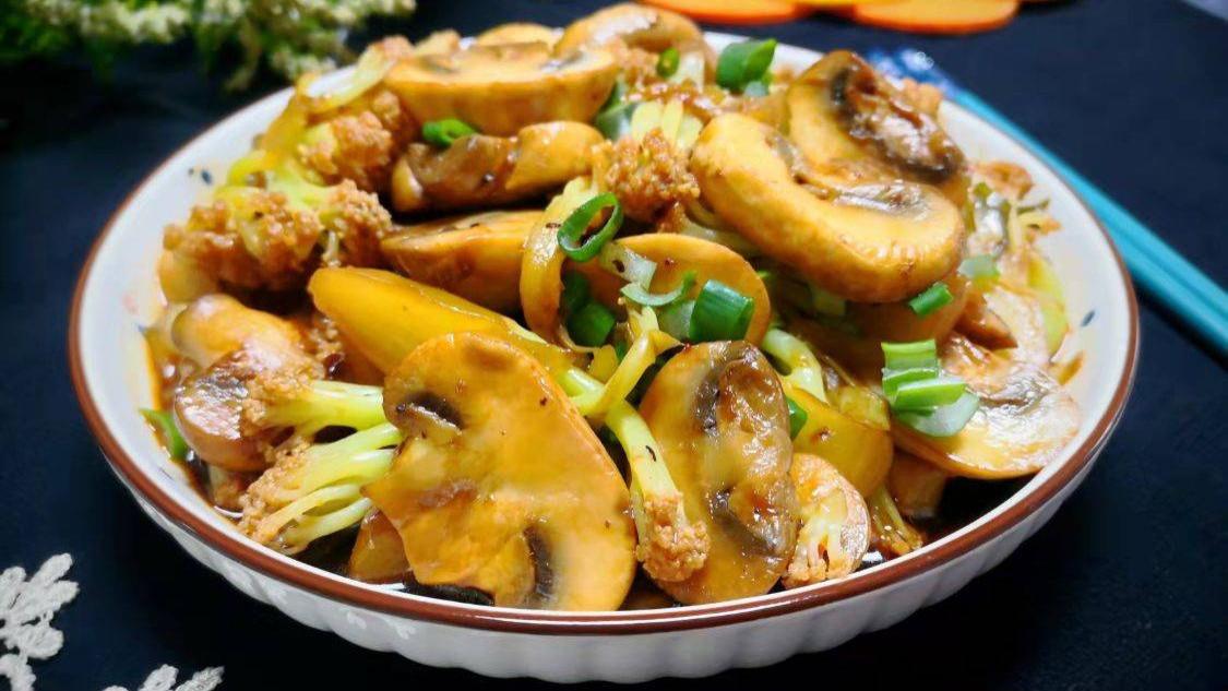 经常用脑压力大，这种食材要多吃，“硒”含量高，大脑轻松效率高