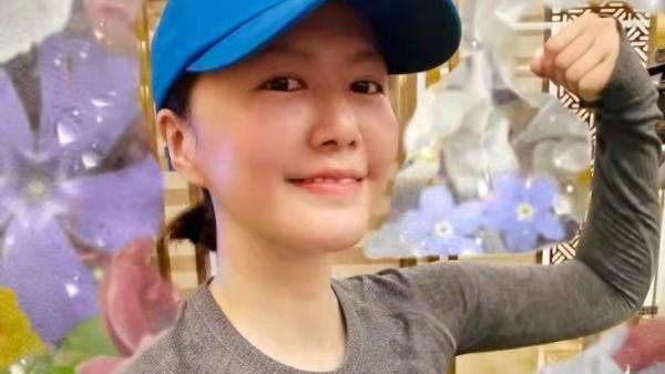 菜谱 谭维维大方公开“独家7天食谱”，健康瘦身，只需这样吃