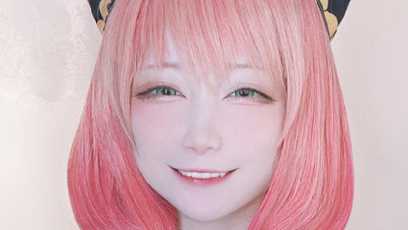 阿尼亚|阿尼亚人物原稿流出，为了“家”，高冷少女变成了没心没肺小学生