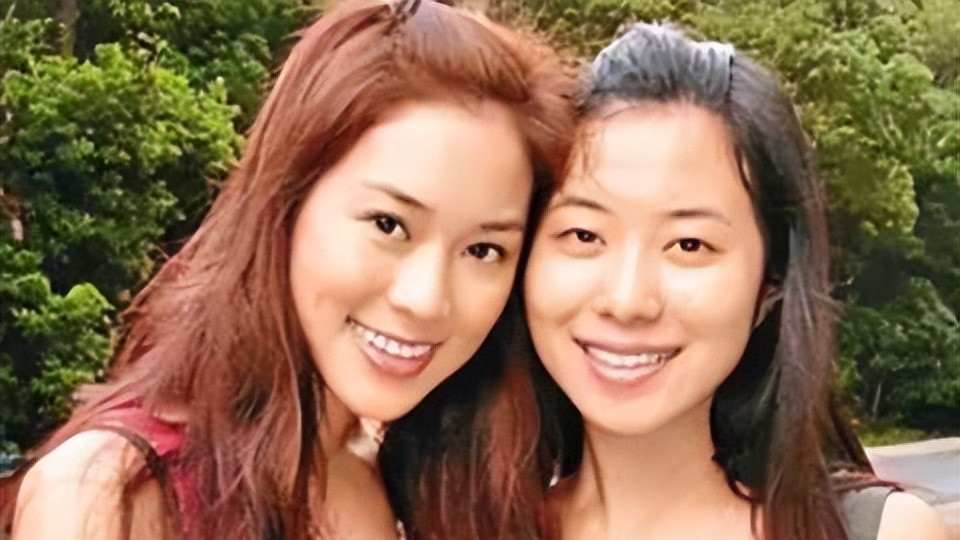 何鸿燊|香港传奇姐妹花，出身名门：罗秀茵成何鸿燊儿媳，姐姐嫁隐形富豪