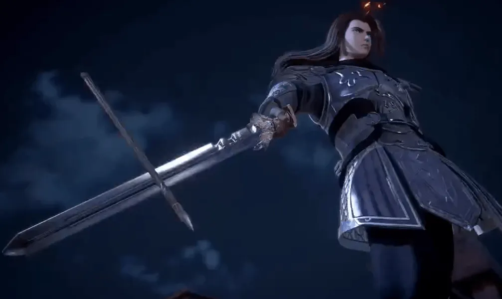 高渐离|秦时明月:满状态的高渐离打得过田赐吗?