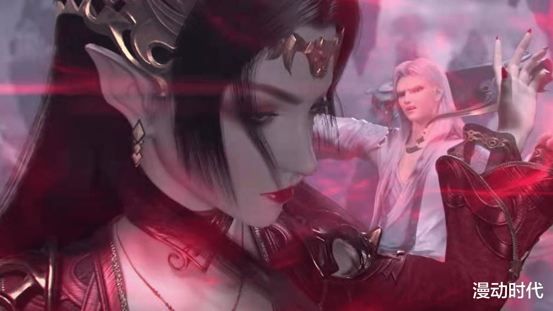 acgn漫评|斗破苍穹第一季或将下架！福熙公司被踢出局，网友们却极度舒适？